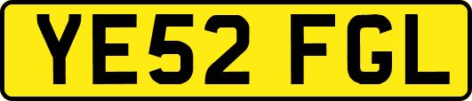 YE52FGL