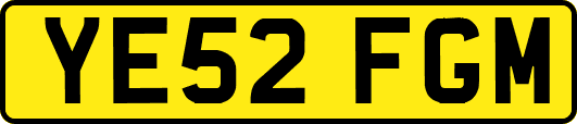 YE52FGM