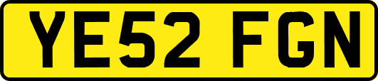 YE52FGN