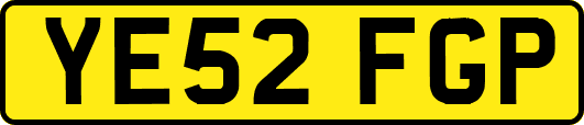 YE52FGP