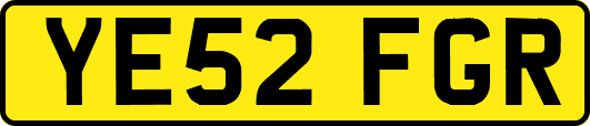 YE52FGR