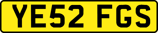 YE52FGS
