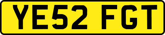 YE52FGT