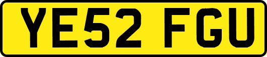 YE52FGU