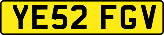 YE52FGV