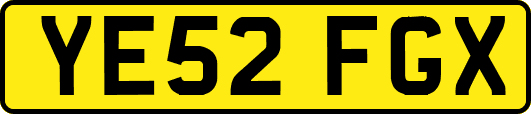 YE52FGX