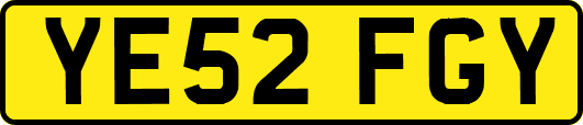 YE52FGY