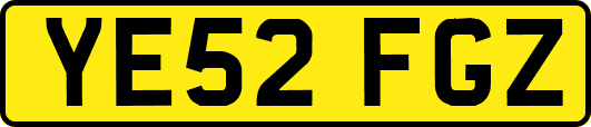 YE52FGZ