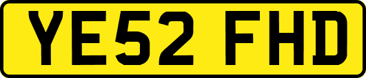 YE52FHD
