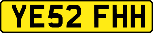 YE52FHH
