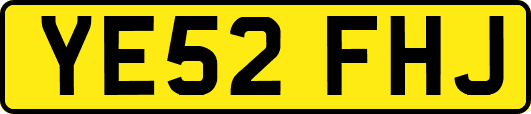 YE52FHJ