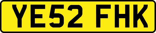 YE52FHK