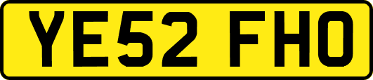 YE52FHO