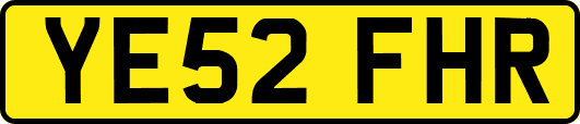 YE52FHR