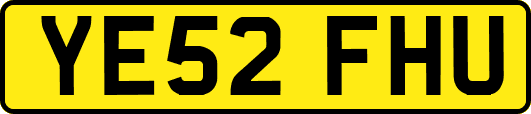 YE52FHU