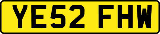 YE52FHW