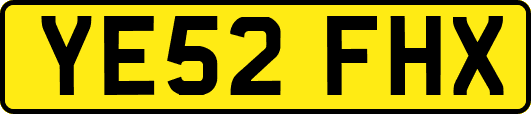 YE52FHX