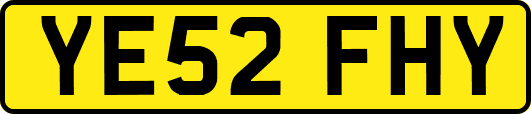 YE52FHY