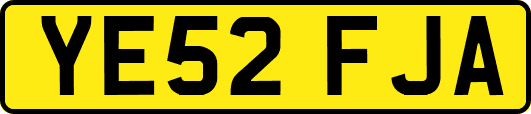 YE52FJA