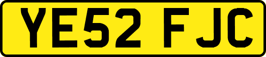 YE52FJC