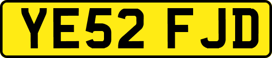 YE52FJD