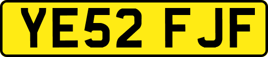 YE52FJF