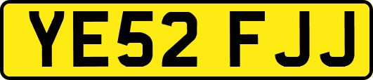 YE52FJJ