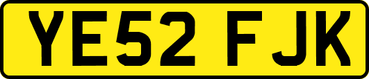 YE52FJK