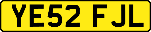 YE52FJL