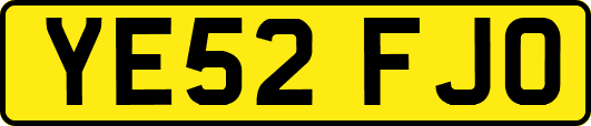 YE52FJO