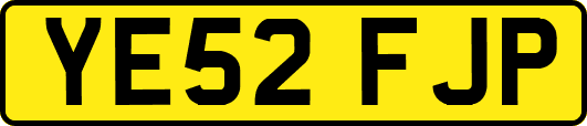 YE52FJP