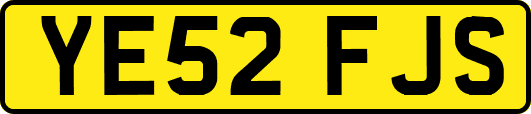 YE52FJS