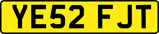 YE52FJT