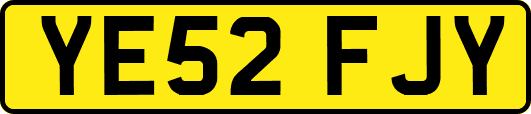 YE52FJY
