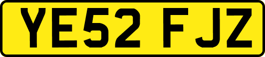 YE52FJZ