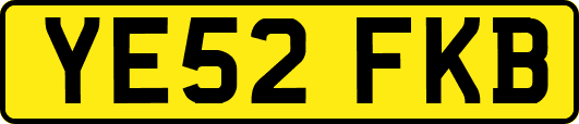 YE52FKB