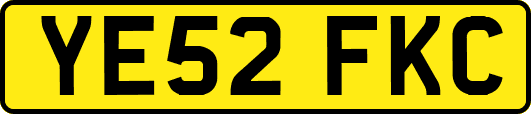YE52FKC