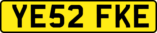 YE52FKE
