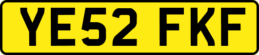 YE52FKF
