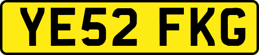 YE52FKG