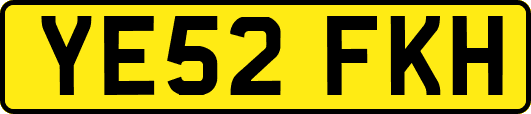 YE52FKH