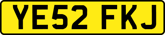 YE52FKJ