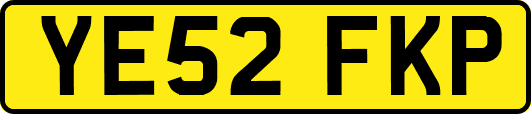 YE52FKP