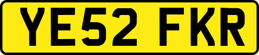 YE52FKR