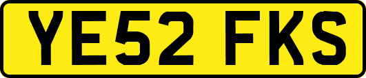 YE52FKS