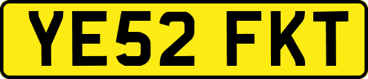 YE52FKT