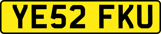 YE52FKU