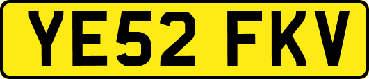 YE52FKV
