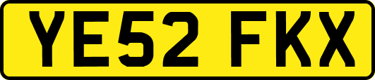 YE52FKX