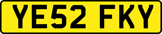 YE52FKY
